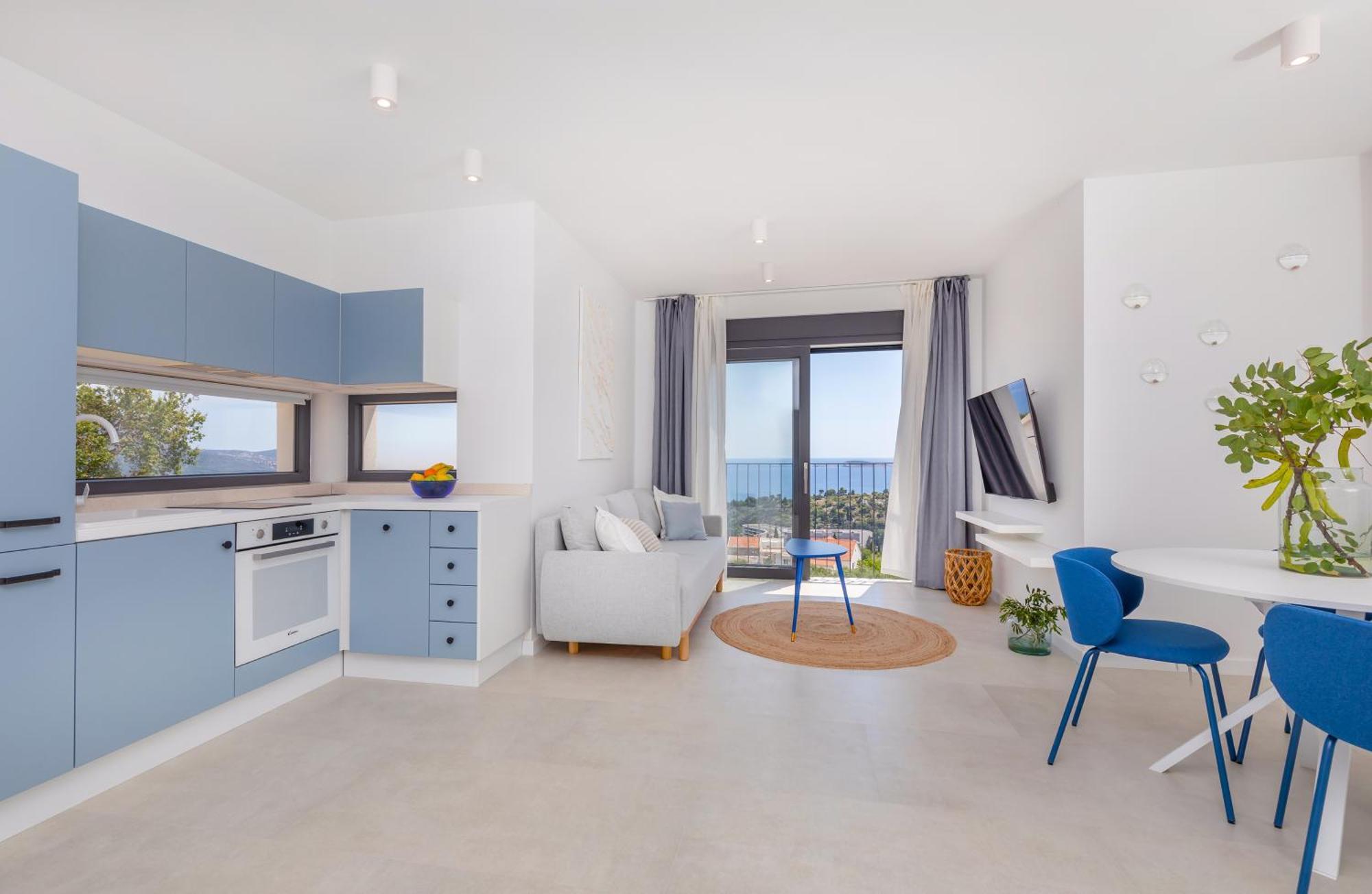 فيلا House Aqua مْليني المظهر الخارجي الصورة