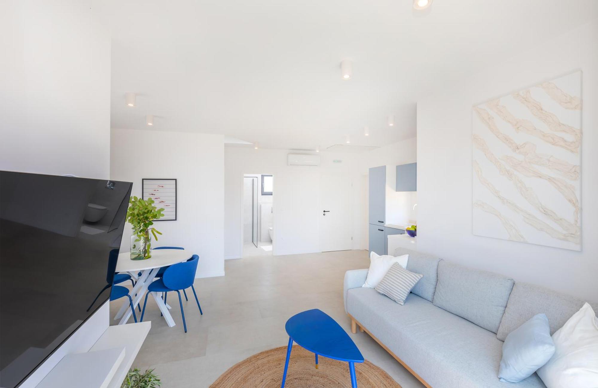 فيلا House Aqua مْليني المظهر الخارجي الصورة